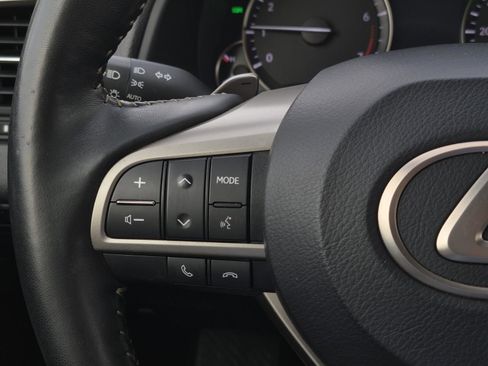 Used 2020 Lexus RX 350 FWD w/ Premium Package image 15