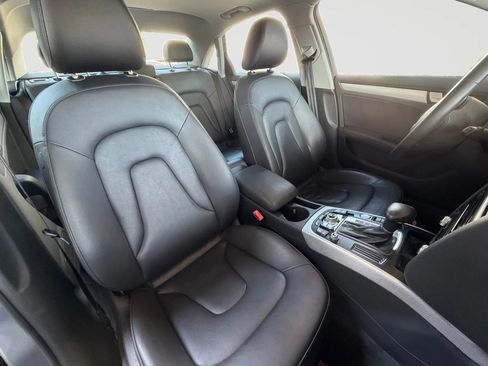 Used 2015 Audi A4 2.0T Premium Plus w/ Technology Package AWD/4WD image 21