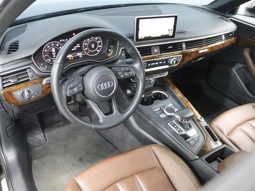 Used 2019 Audi A4 2.0T Premium Plus w/ Premium Plus Package AWD/4WD image 20