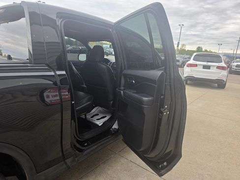 Used 2019 Honda Ridgeline Black Edition image 15
