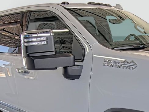 New 2026 Chevrolet Silverado 3500 High Country w/ High Country Premium Package AWD/4WD image 17