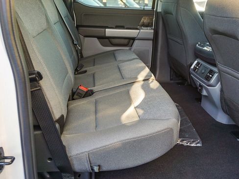 New 2025 Ford F150 Lightning XLT image 13