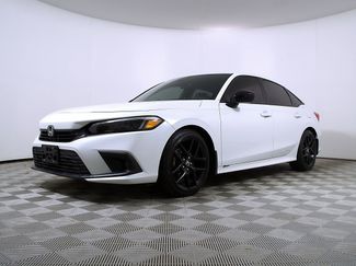 Used 2023 Honda Civic Sport video 2