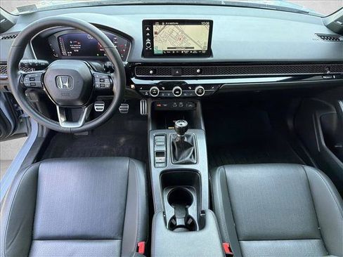 Used 2022 Honda Civic Sport Touring image 26
