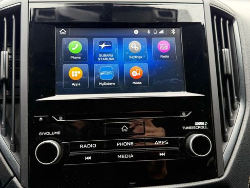 Used 2023 Subaru Crosstrek 2.5i Sport image 15