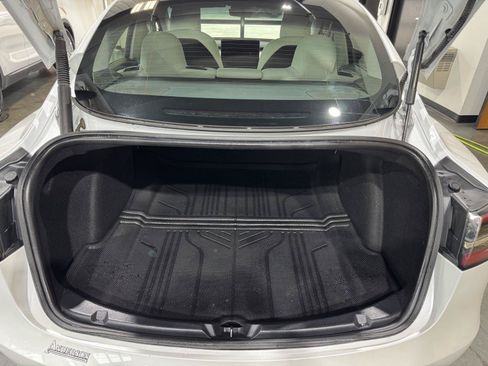 Used 2021 Tesla Model 3 Standard Range Plus RWD image 37