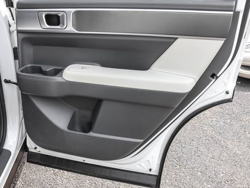 Certified 2026 Hyundai Santa Fe SE AWD/4WD image 29