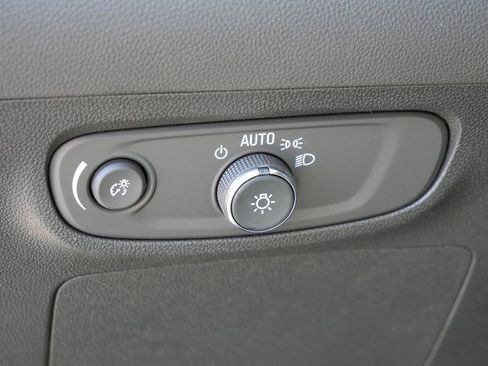 New 2026 Buick Encore GX Preferred w/ Advanced Technology Package AWD/4WD image 40