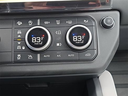 New 2026 Land Rover Defender 130 S image 24