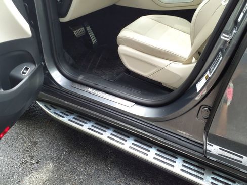 Certified 2024 Mercedes-Benz GLS 580 4MATIC image 20