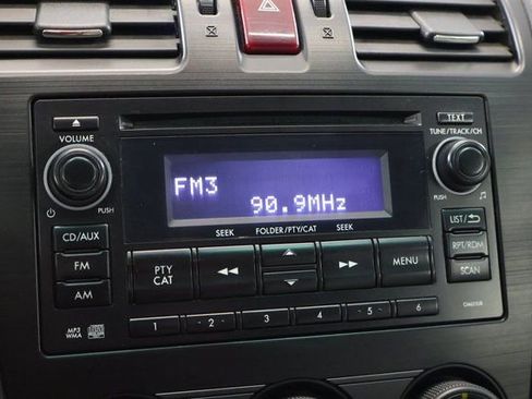 Used 2014 Subaru Crosstrek 2.0i Premium w/ Moonroof Package image 20