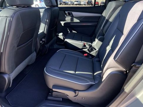 New 2026 Buick Enclave Preferred w/ Power Package image 11