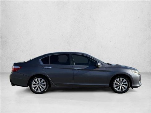 Used 2014 Honda Accord EX-L image 4