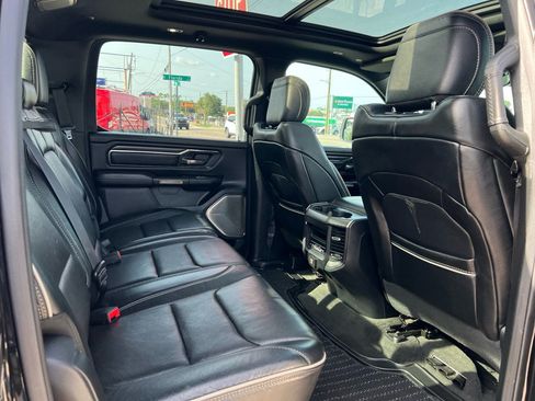 Used 2019 RAM 1500 Limited AWD/4WD image 21