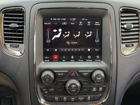 Used 2020 Dodge Durango GT AWD/4WD image 21