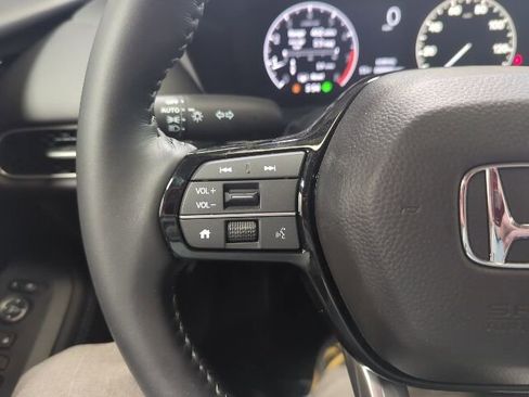 New 2026 Honda HR-V EX-L image 15