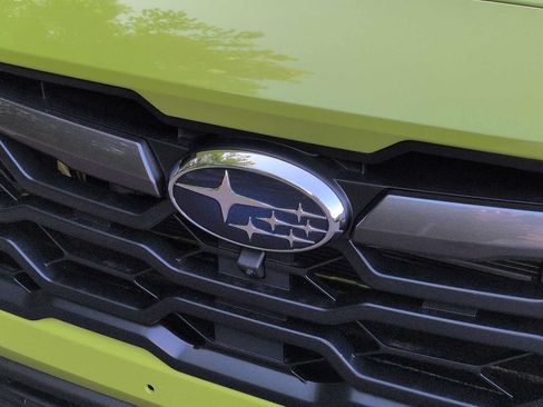 New 2026 Subaru Crosstrek 2.5i Limited AWD/4WD image 12