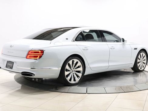 Used 2020 Bentley Flying Spur W12 w/ First Edition Specification image 4
