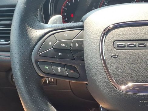 Used 2023 Dodge Durango R/T w/ Tow 'N Go Package AWD/4WD image 17