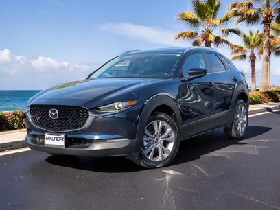 Used 2023 MAZDA CX-30 AWD 2.5 S w/ Preferred Package