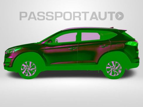 Used 2020 Hyundai Tucson SE FWD image 3