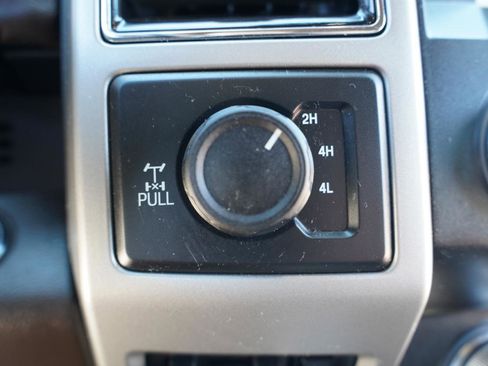 Used 2021 Ford F350 King Ranch w/ Tremor Off-Road Package AWD/4WD image 22