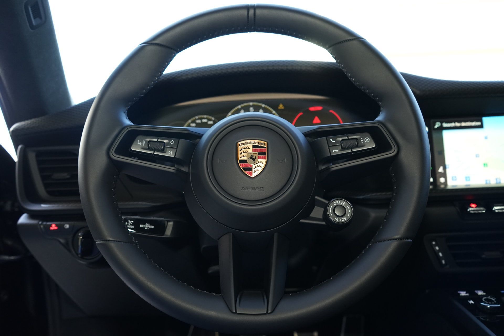 Used 2026 Porsche 911 GT3 RWD image 12