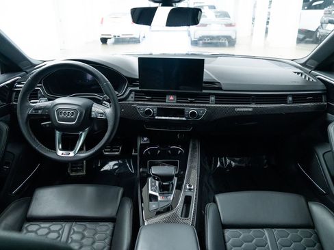 Used 2023 Audi RS 5 Sportback image 8