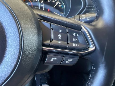 Used 2023 MAZDA CX-5 AWD 2.5 S w/ Premium Plus Pkg image 59