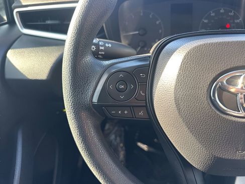 Used 2023 Toyota Corolla LE image 13