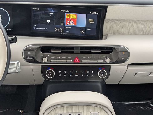 Used 2026 Hyundai Palisade Calligraphy FWD image 19