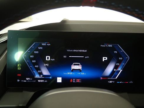 Used 2025 BMW X3 M50 image 21