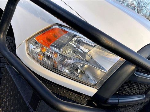 Used 2017 RAM 2500 Tradesman w/ Popular Equipment Group image 22