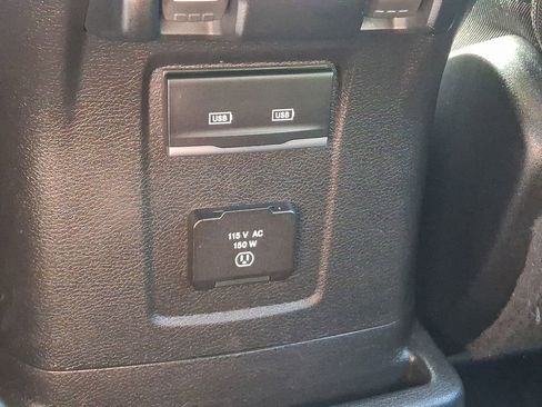 Used 2021 Jeep Wrangler Unlimited Sahara AWD/4WD image 14