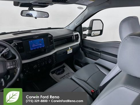 New 2026 Ford F250 XL AWD/4WD image 23