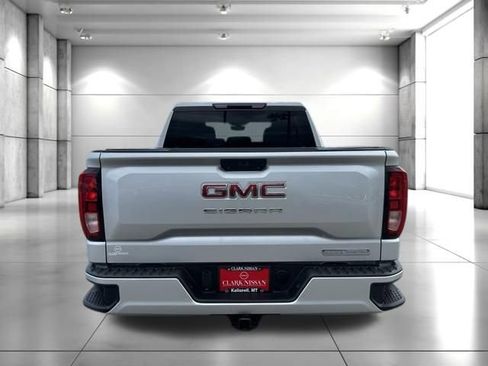 Used 2020 GMC Sierra 1500 Elevation w/ Elevation Value Package AWD/4WD image 7