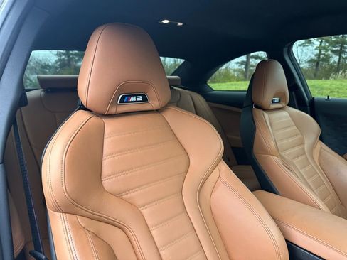 Used 2024 BMW M2 w/ Lighting Package image 31