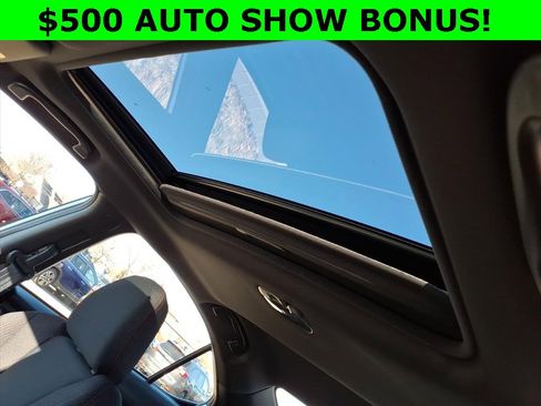 New 2025 Subaru WRX Premium image 10