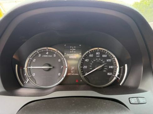 Used 2017 Acura MDX SH-AWD image 18