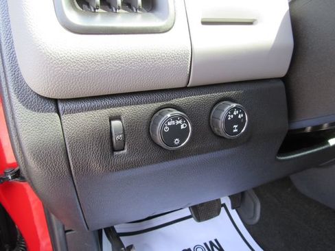 Used 2016 Chevrolet Colorado W/T w/ WT Convenience Package AWD/4WD image 13