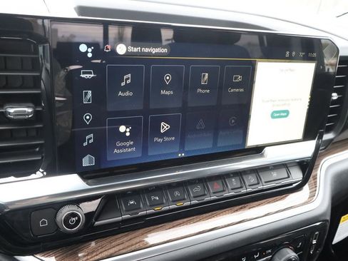 New 2026 Chevrolet Silverado 1500 LT Trail Boss w/ LT Trail Boss Premium Package AWD/4WD image 26