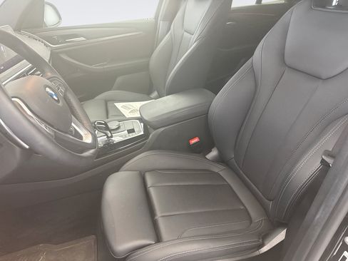 Used 2023 BMW X3 xDrive30i w/ Premium Package AWD/4WD image 10