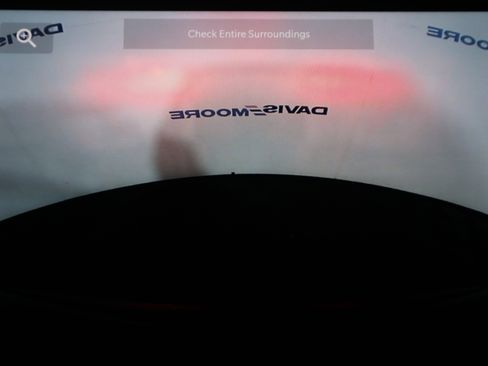 New 2026 Jeep Compass Latitude image 25