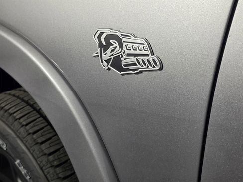 New 2026 RAM 1500 Big Horn image 16