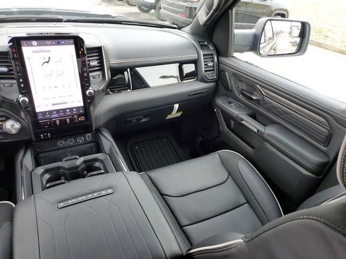 New 2026 RAM 1500 Limited image 63