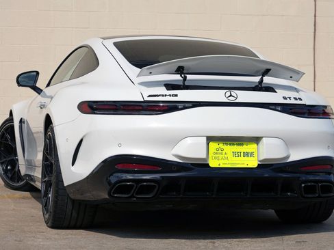 Used 2024 Mercedes-Benz AMG GT 55 image 6