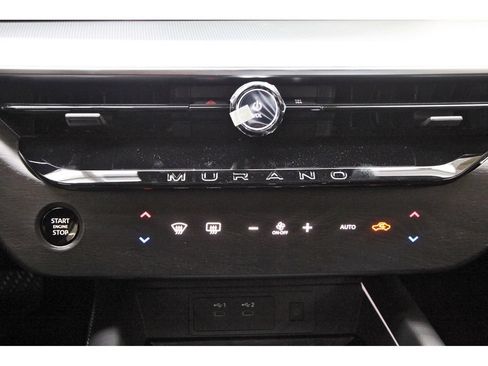 New 2026 Nissan Murano SL AWD/4WD image 22