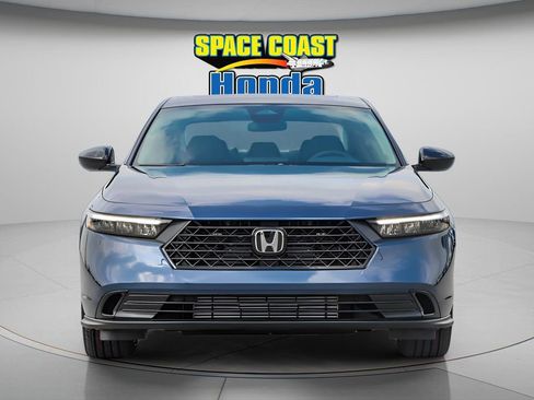 New 2026 Honda Accord SE image 2