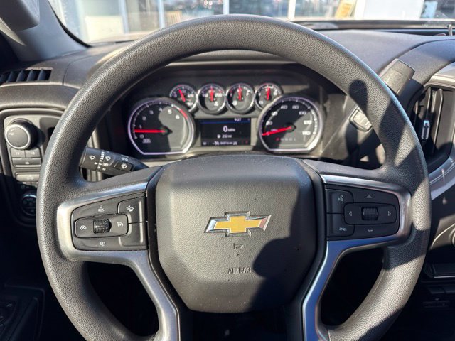 Used 2022 Chevrolet Silverado 3500 W/T w/ WT Convenience Package AWD/4WD image 10