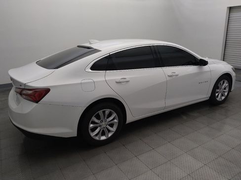 Used 2020 Chevrolet Malibu LT FWD image 10